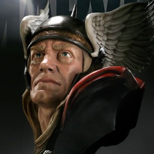 Thor Lifesize (studio)