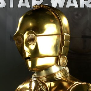 C-3PO (studio)