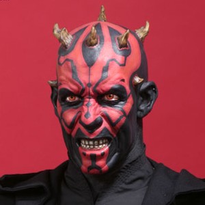 Darth Maul (studio)