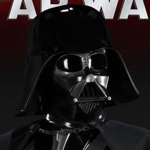 Darth Vader (Sideshow) (studio)