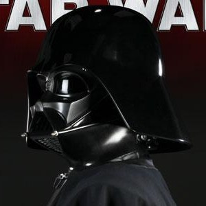 Darth Vader (studio)