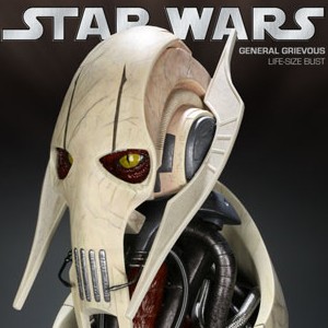 General Grievous (studio)