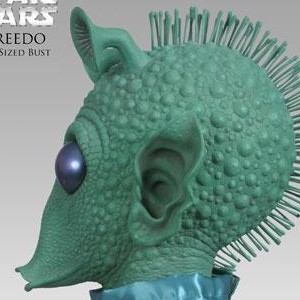 Greedo (studio)