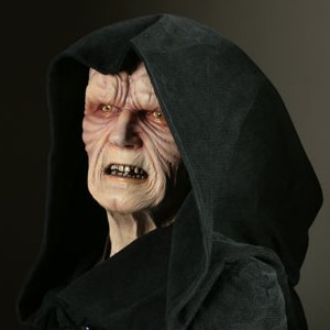 Emperor Palpatine (studio)