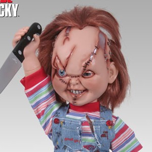 Chucky (studio)