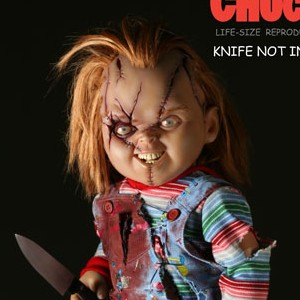 Chucky (studio)