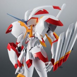 Side Franxx Strelizia