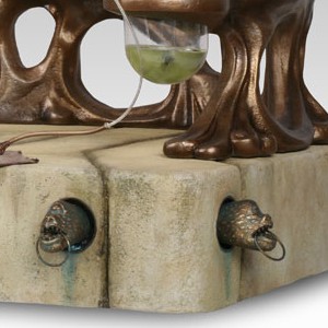 Jabba's Throne (studio)