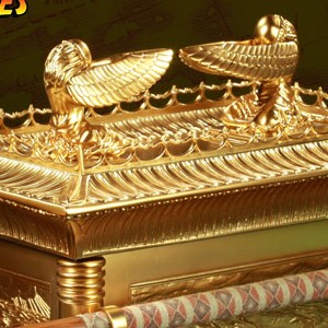 Ark Of The Covenant (studio)