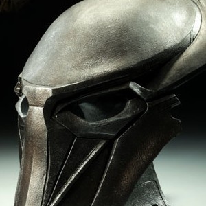 Falconer Mask (studio)