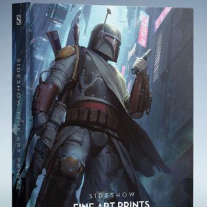 Sideshow Fine Art Prints Vol. 2