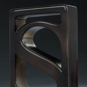 Sideshow S Icon Gunmetal