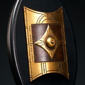 Easterling Shield (studio)