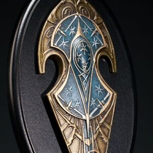 Gil-galad's Shield (studio)