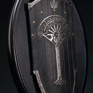 Númenorean Shield (studio)