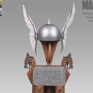 Thor Set (SDCC 2005) (studio)