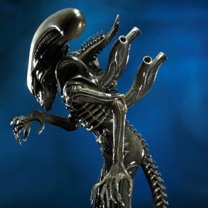 Alien Big Chap (studio)