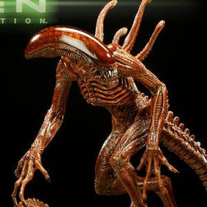 Alien (Sideshow) (studio)