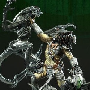 Aliens Vs. Predator (studio)