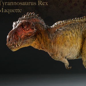 Tyrannosaurus Rex (studio)