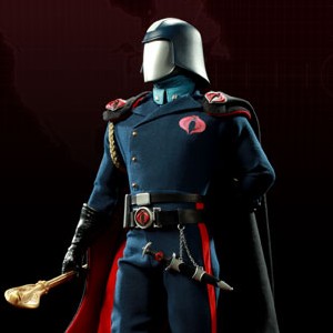 Cobra Commander (studio)