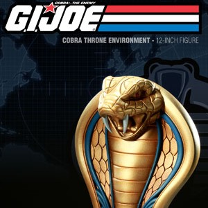 Cobra Throne (studio)
