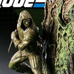 Flint Vs. Zartan (Sideshow) (studio)
