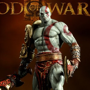 Kratos (studio)