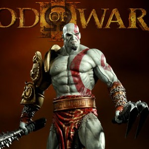 Kratos (Sideshow) (studio)