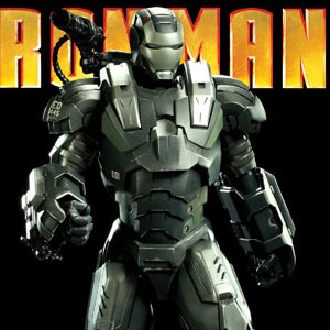 War Machine (Sideshow) (studio)