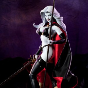 Lady Death