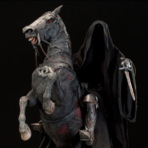 Dark Rider Of Mordor (Sideshow) (studio)