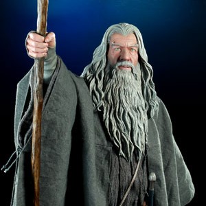 Gandalf The Grey (Sideshow) (studio)