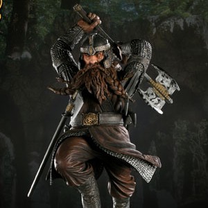 Gimli (Sideshow) (studio)