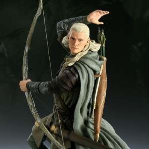 Legolas (studio)