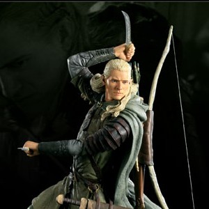 Legolas (Sideshow) (studio)