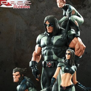 X-Force (studio)