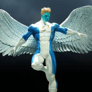 Angel (Sideshow) (studio)