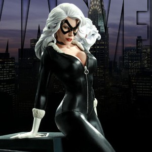 Black Cat 2 (Sideshow) (studio)