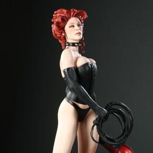 Black Queen (Sideshow)