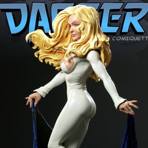 Cloak And Dagger (studio)
