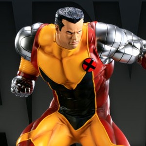 Colossus (Sideshow) (studio)
