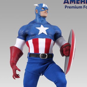 Captain America (studio)