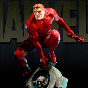 Daredevil (Sideshow) (studio)