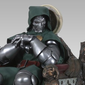 Doctor Doom (studio)