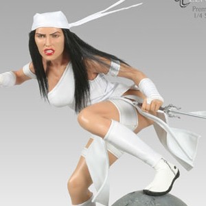 Elektra 1 (Sideshow) (studio)