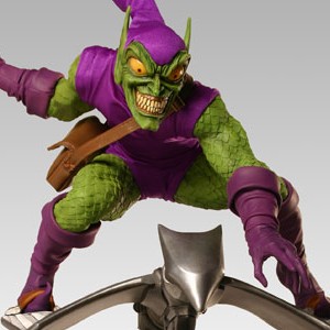 Green Goblin (studio)