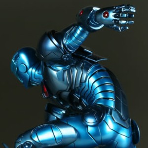Iron Man Stealth (studio)