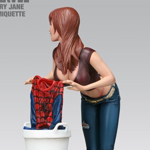 Mary Jane (Sideshow) (studio)