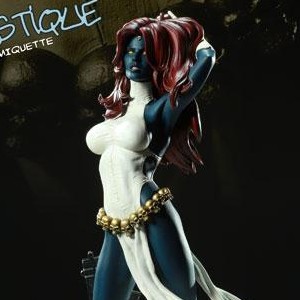 Mystique 2 (studio)